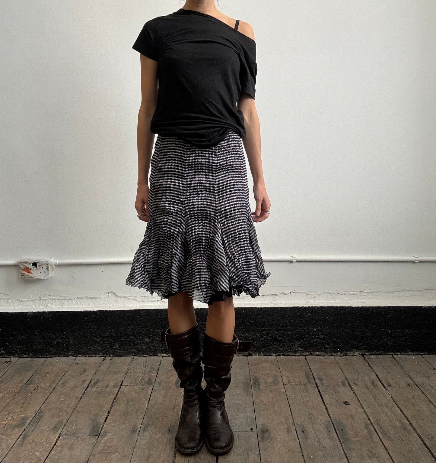 Issey Miyake Skirt