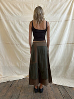 Yohji Yamamoto skirt