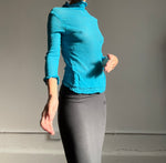Issey Miyake Haat blouse