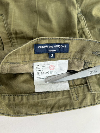 Comme Des Garçons Trousers