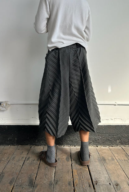 Issey Miyake Shorts