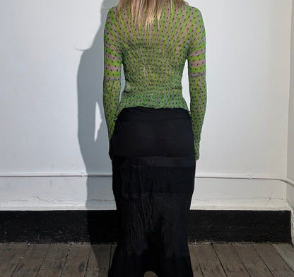 Issey Miyake top