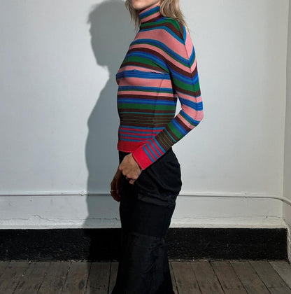 Issey Miyake top
