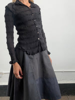 Issey Miyake shirt
