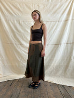 Yohji Yamamoto skirt