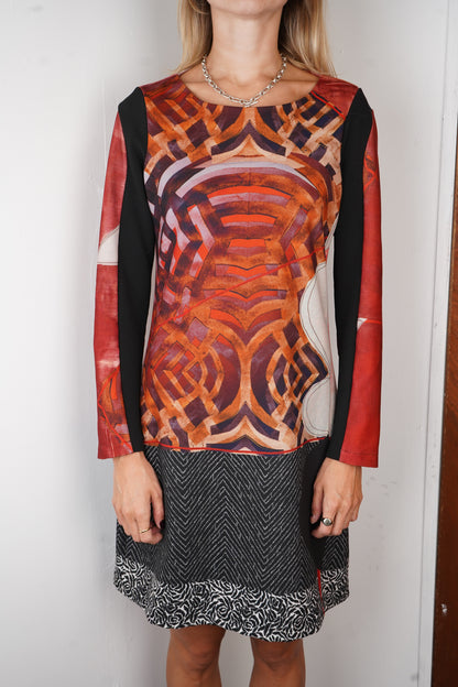 Save the Queen Dress