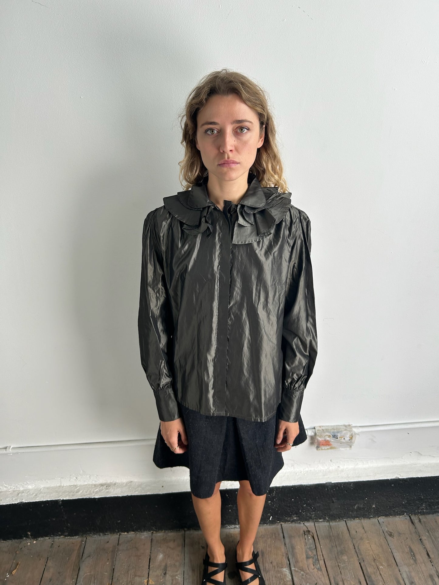Jil Sander shirt