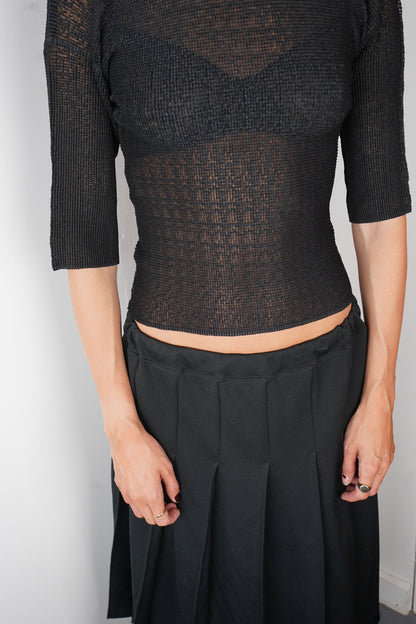 Issey Miyake Top