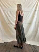 Yohji Yamamoto skirt