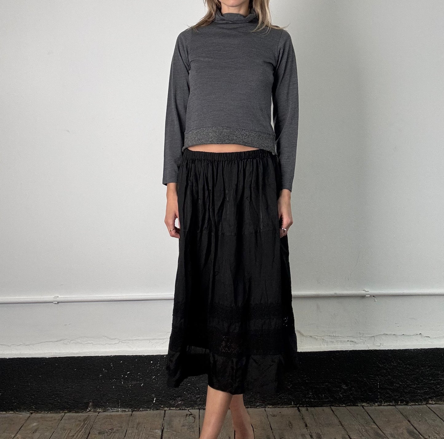 Comme Des Garçons Top