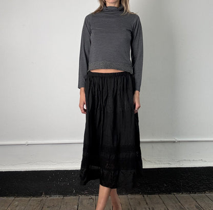 Comme Des Garçons Top