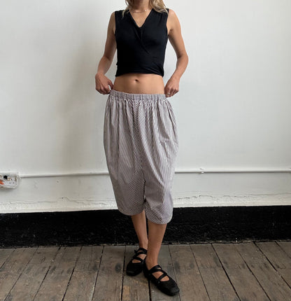 Comme Des Garçons shorts