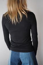 Issey Miyake Haat Long Sleeve