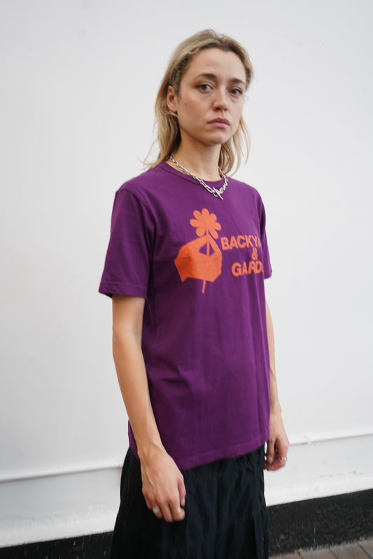 Comme Des Garçons T-shirt