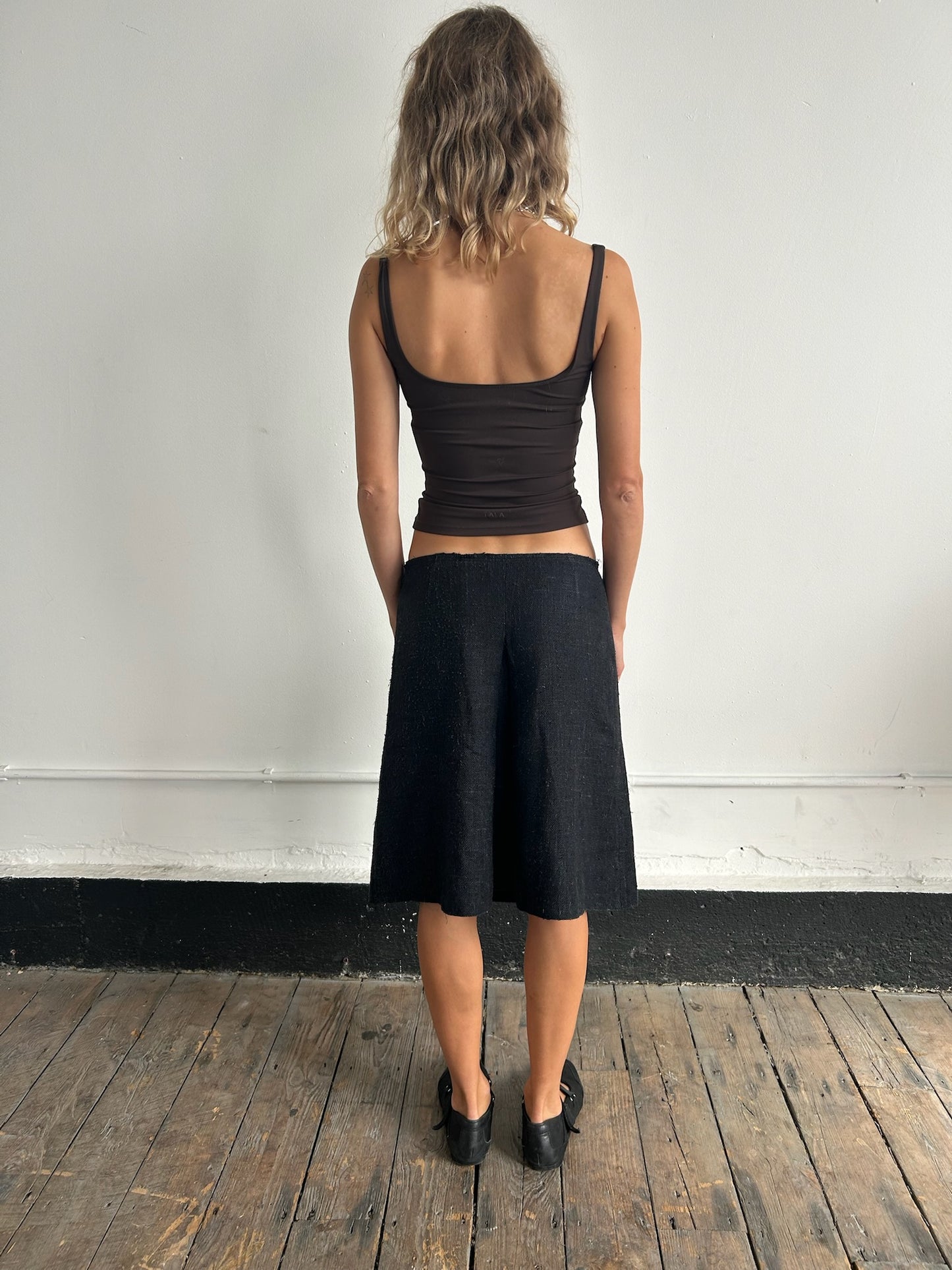 Prada Skirt