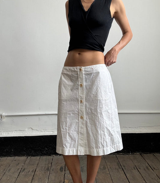 Vintage Prada skirt