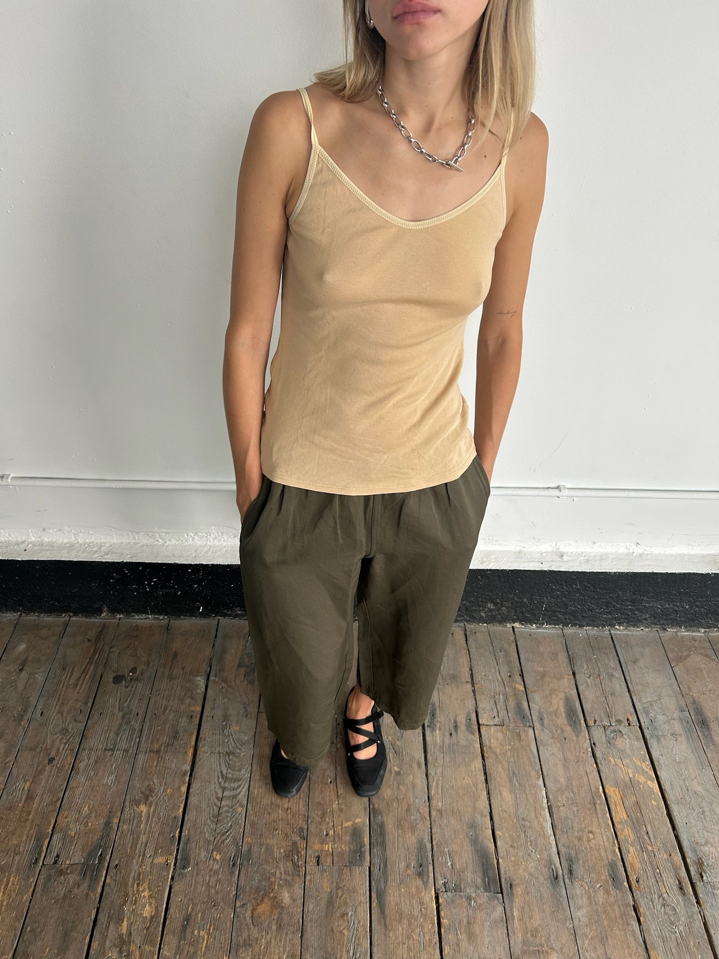 Comme Des Garçons Trousers