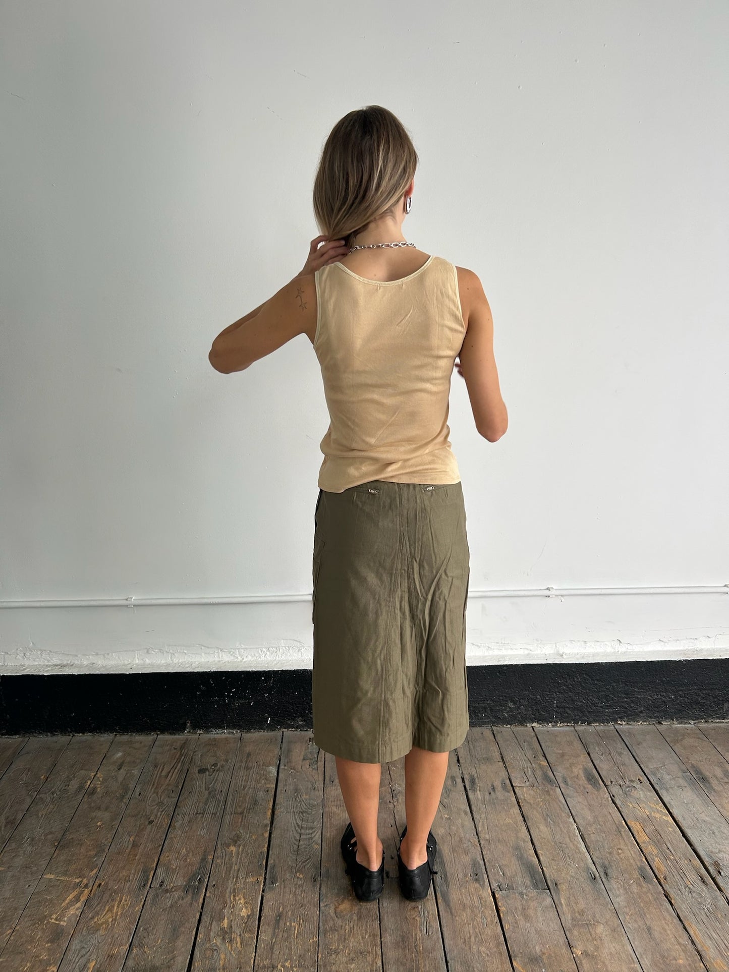 Issey Miyake Vest