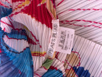 Issey Miyake Pleats Please blouse
