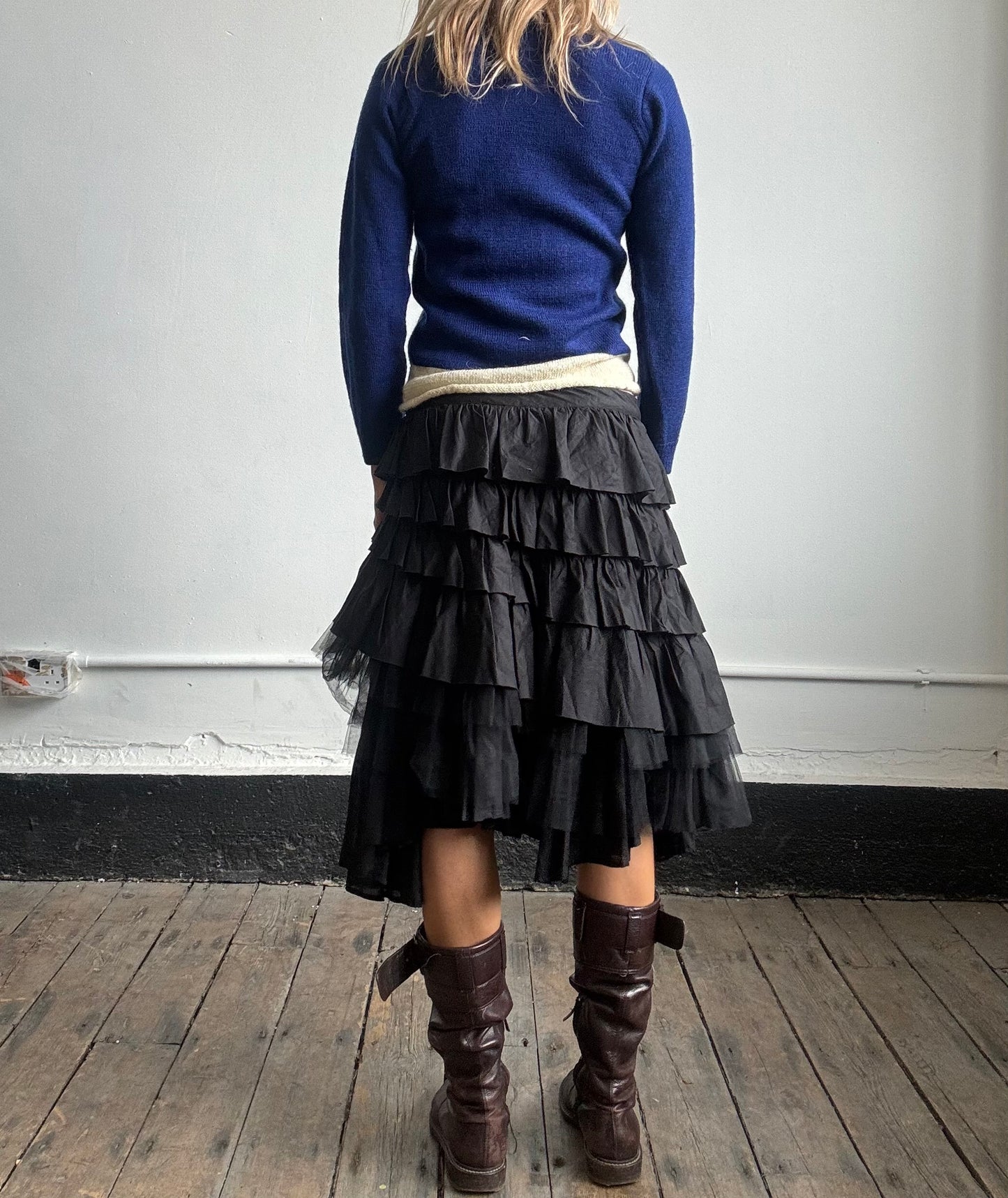 Comme Des Garçons Jumper