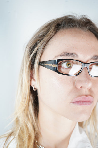 Prada Glasses