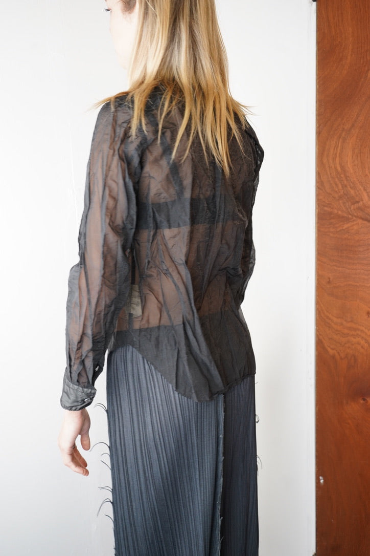 Comme Des Garçons Shirt