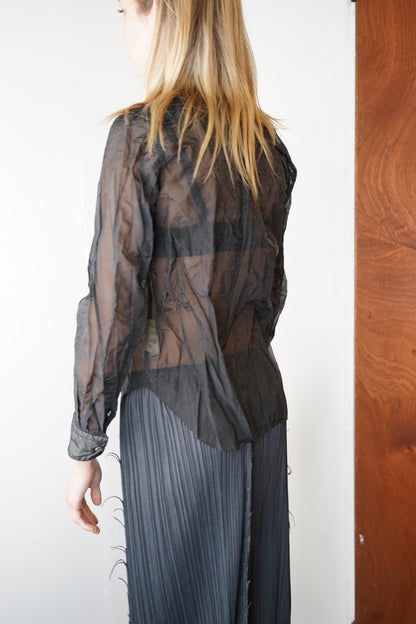 Comme Des Garçons Shirt