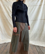 Issey Miyake Pleats Please jacket