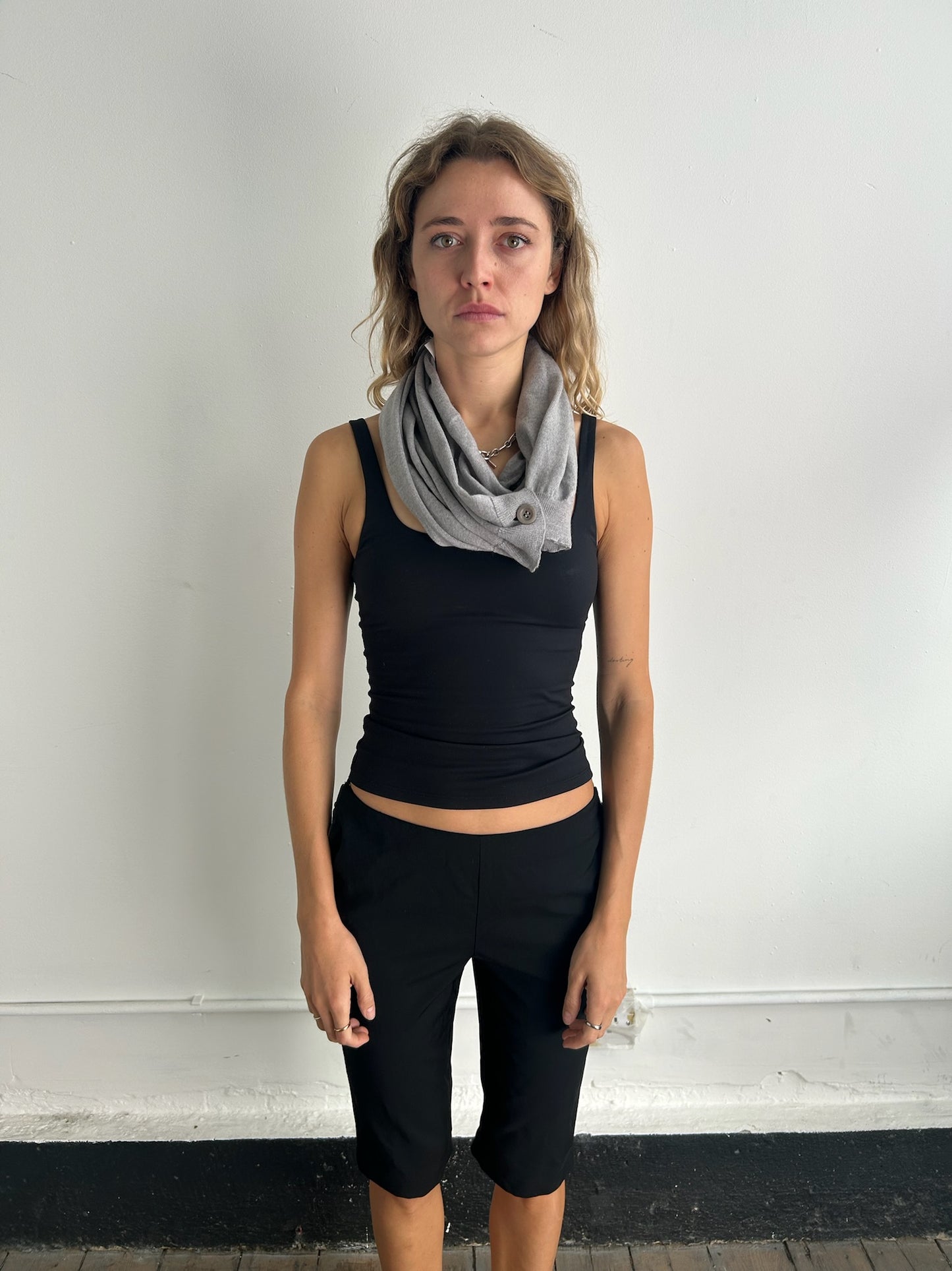 Maison Margiela Snood