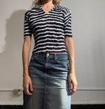 Issey Miyake blouse