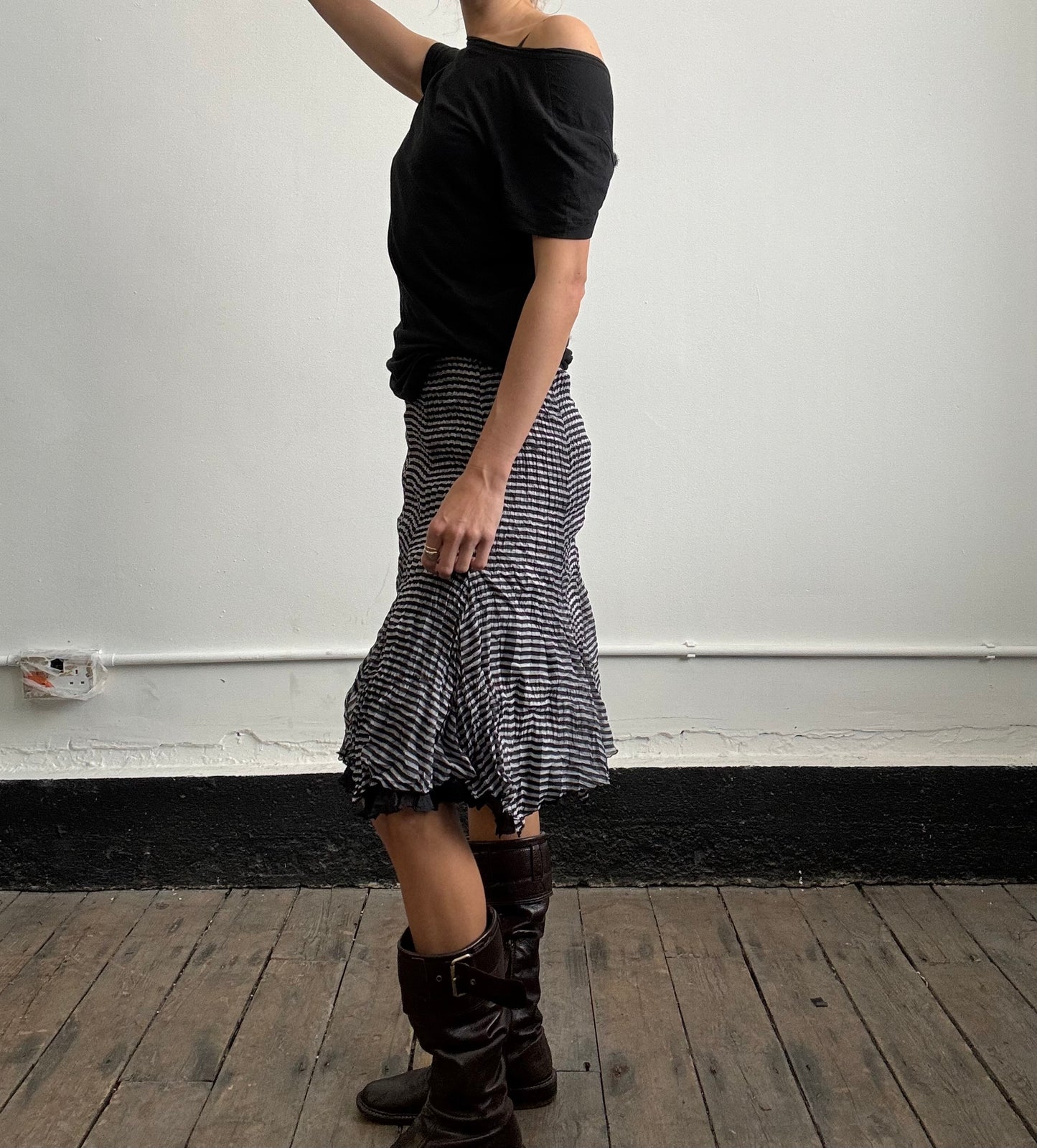 Issey Miyake Skirt