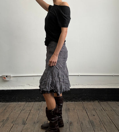 Issey Miyake Skirt