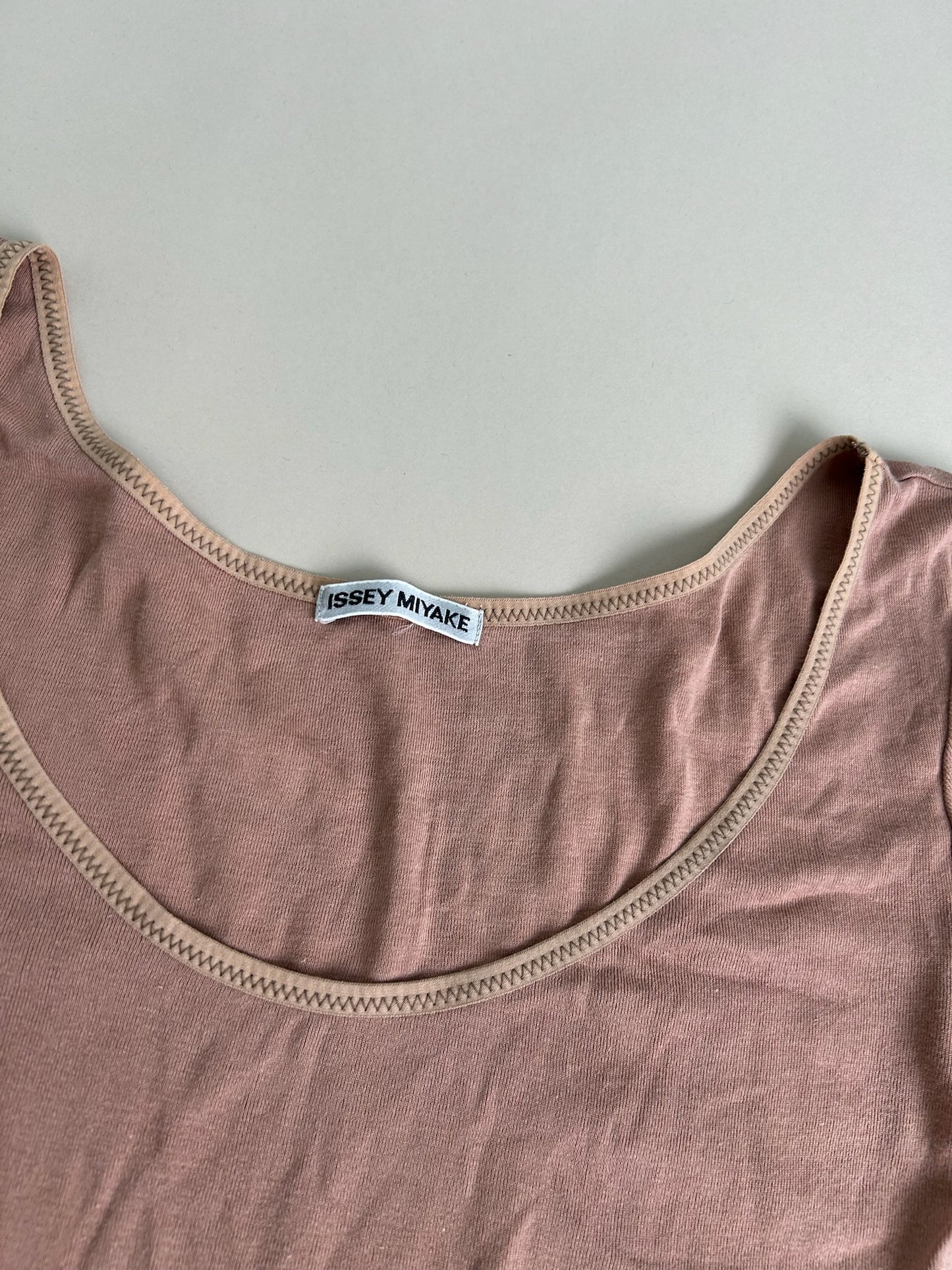 Issey Miyake T-Shirt