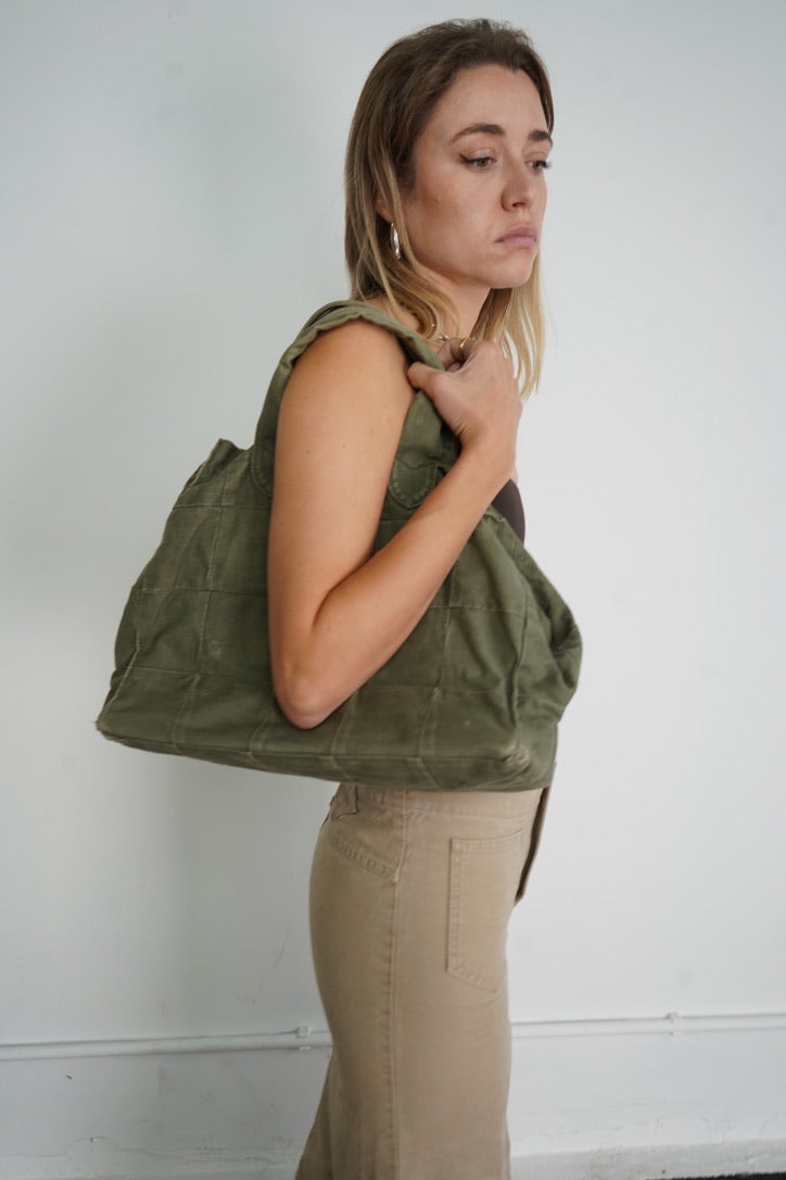 Comme Des Garçons Bag