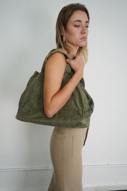 Comme Des Garçons Bag