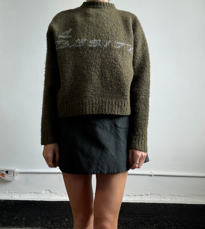 Paloma wool jumper