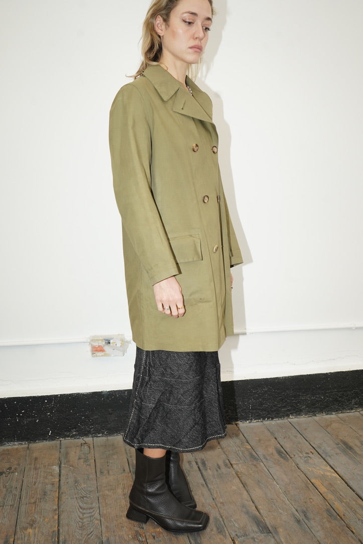 Margaret Howell Coat