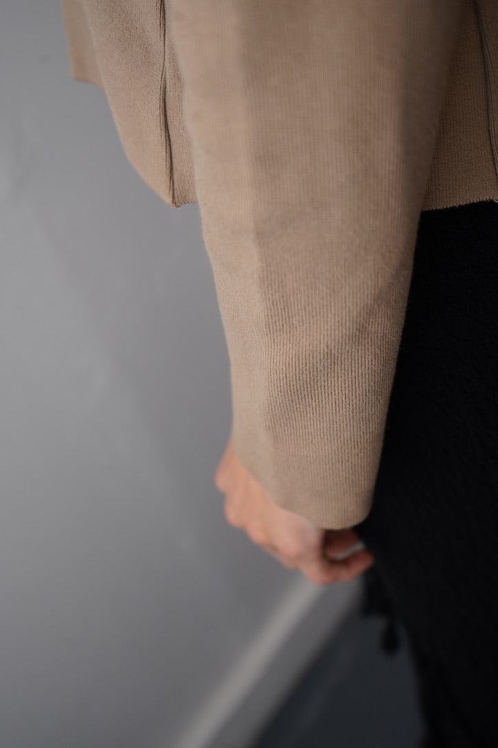 Prada Zip Up Jacket