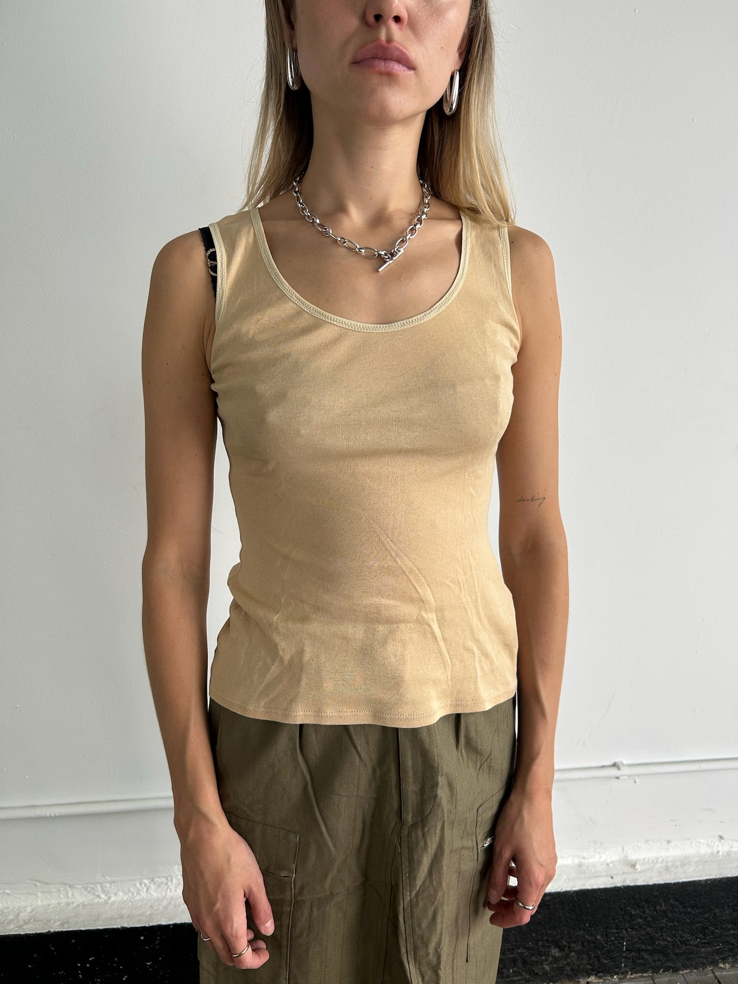 Issey Miyake Vest