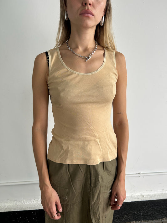 Issey Miyake Vest