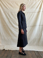Issey Miyake Haat set