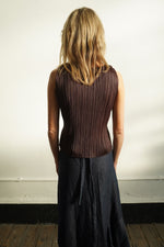 Issey Miyake Vest