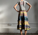 Comme Des Garçons skirt