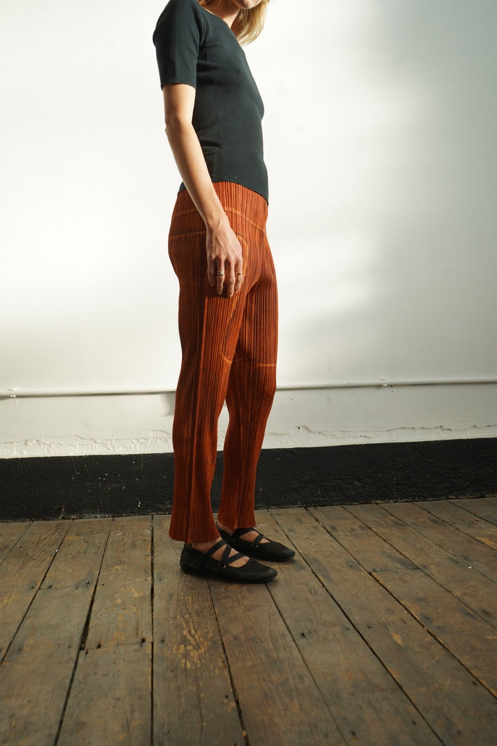 Issey Miyake Trousers