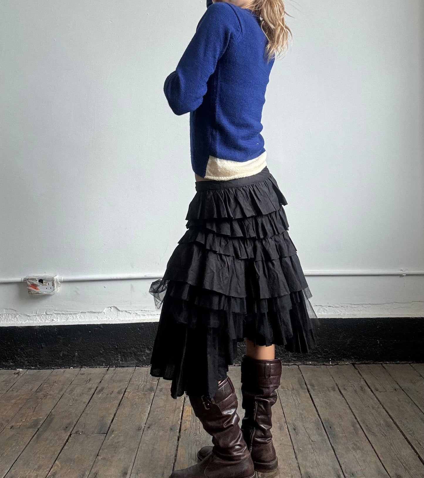 Comme Des Garçons Jumper