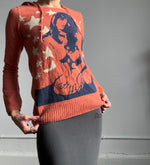 Hysteric Glamour hoodie