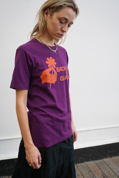 Comme Des Garçons T-shirt