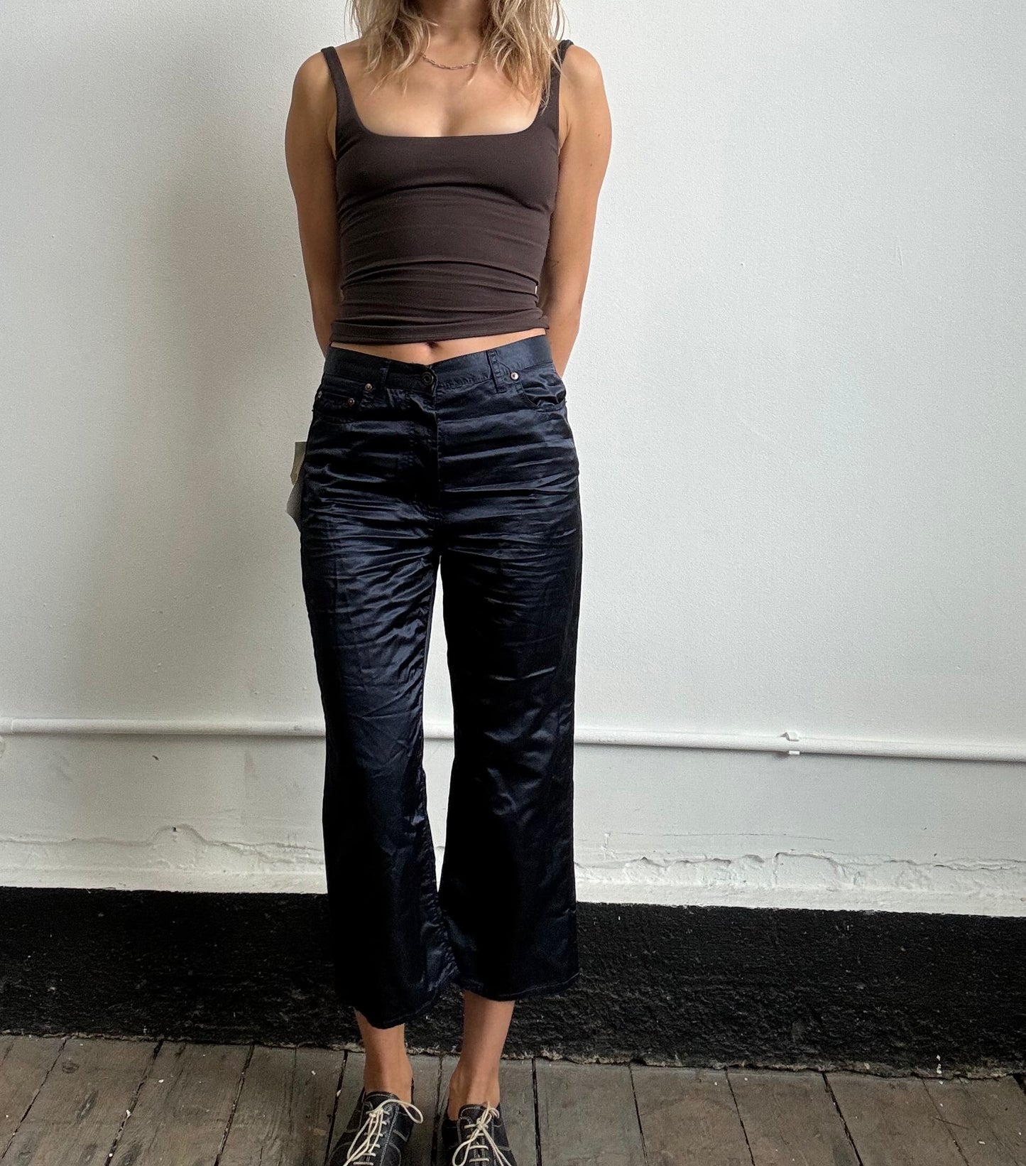 Miu Miu capris