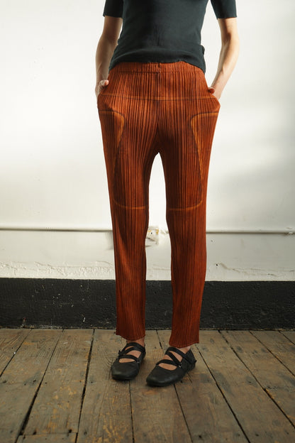 Issey Miyake Trousers