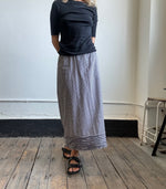 Comme Des Garçons skirt